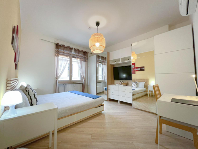 Bedroom 6