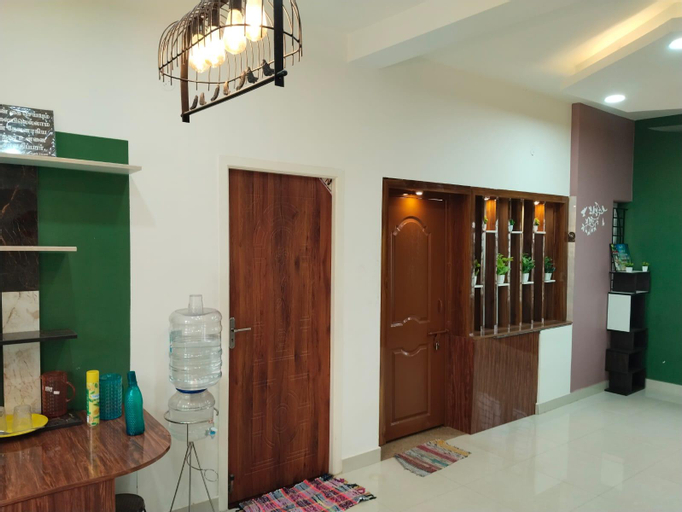 Others 3, ASS HAPPYSTAY INN HOTEL, Tiruchirappalli