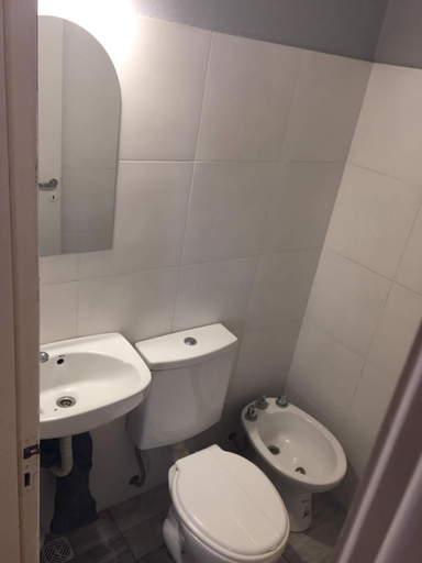Bathroom 5, Casa Nanet Hotel, General Pueyrredón