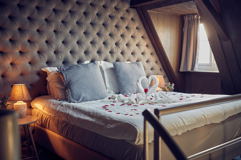 Bedroom 2, HUISJES AAN DE AMSTEL - Your home away from home, Amstelveen