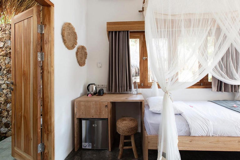Bedroom 8