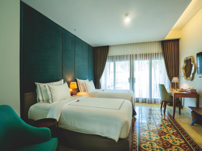 Bedroom 26