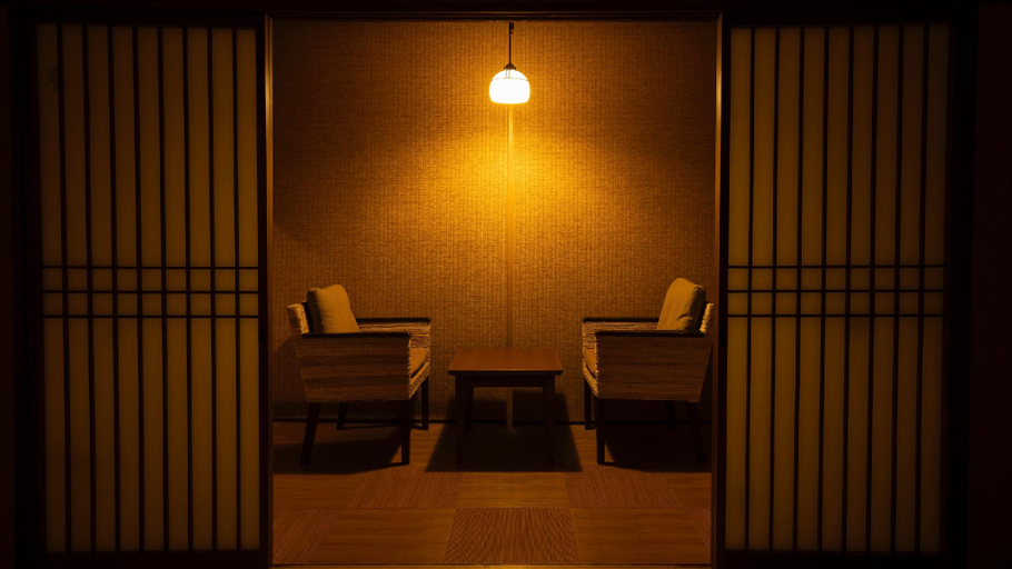 Others 5, Futatsushima Kanko Hotel, Kitaibaraki