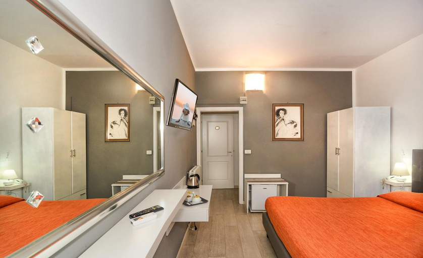 Bedroom 16