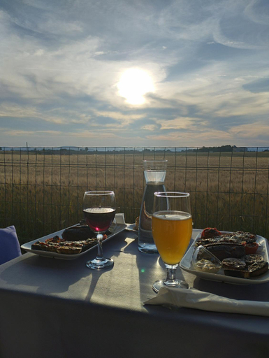 Food & Drinks, Le Spa des lavandes panoramique, Alpes-de-Haute-Provence