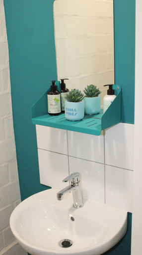 Bathroom 3, Stay at Cape Station, City of Cape Town