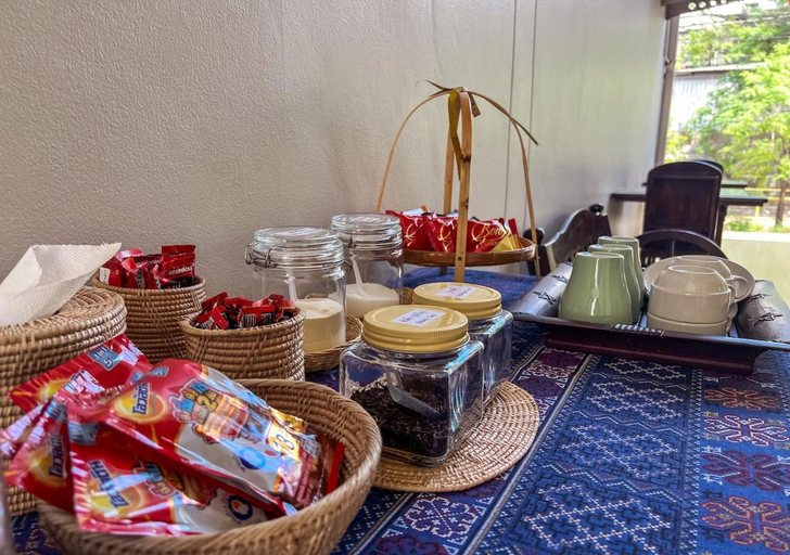 Food & Drinks 4, Bloom Guest House, Muang Chiang Mai