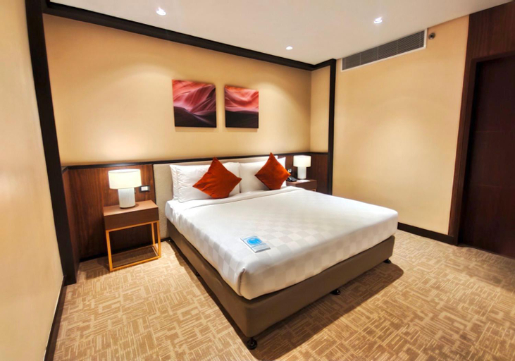 Bedroom 29
