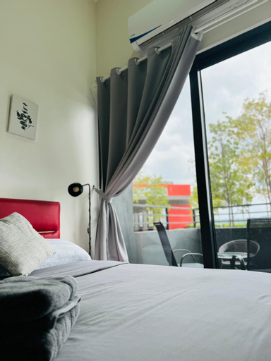 Bedroom 14