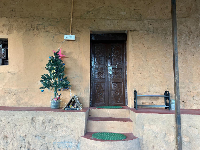 Others 5, Antique Mud House by Magica Mount, Dindigul