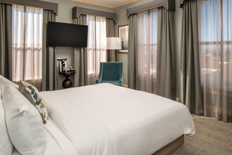 Bedroom 5