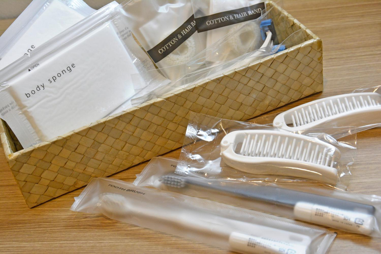 Amenities 6