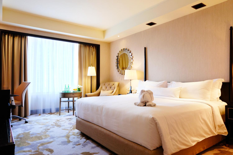 Bedroom 12