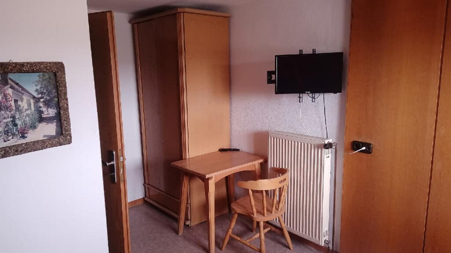 Others 2, Landgasthof Schmidbauer, Schwandorf
