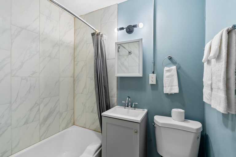 Bathroom 6