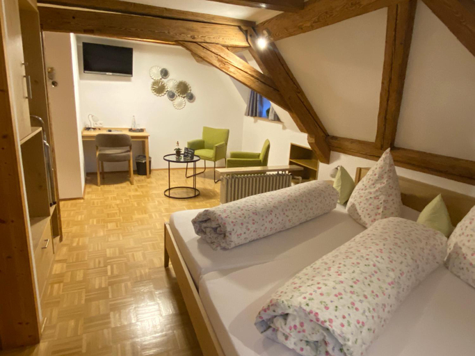 Others 5, Gasthof - Pension - Adler, Lindau (Bodensee)