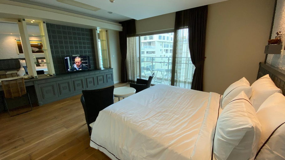 Bedroom 7