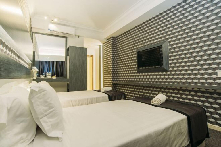 Bedroom 21