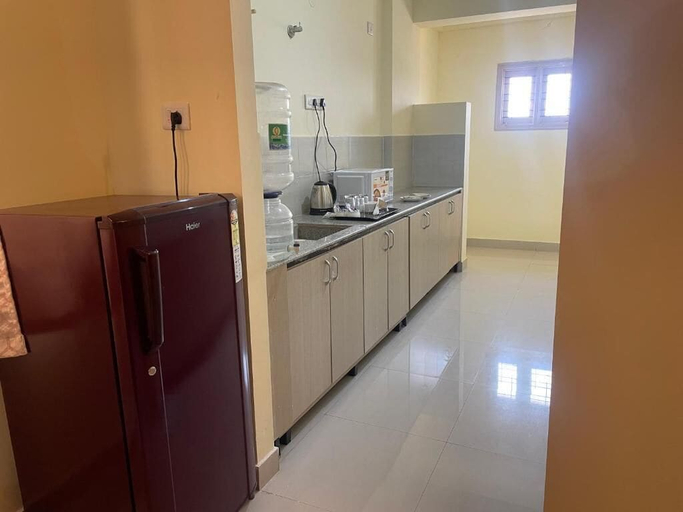 Others 5, Guesture Stays Dwellington, Bangalore