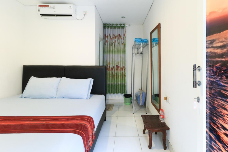 Bedroom 9