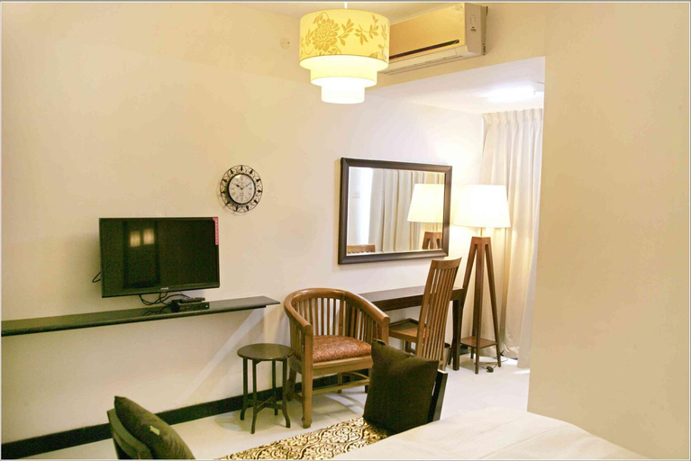 Bedroom 12