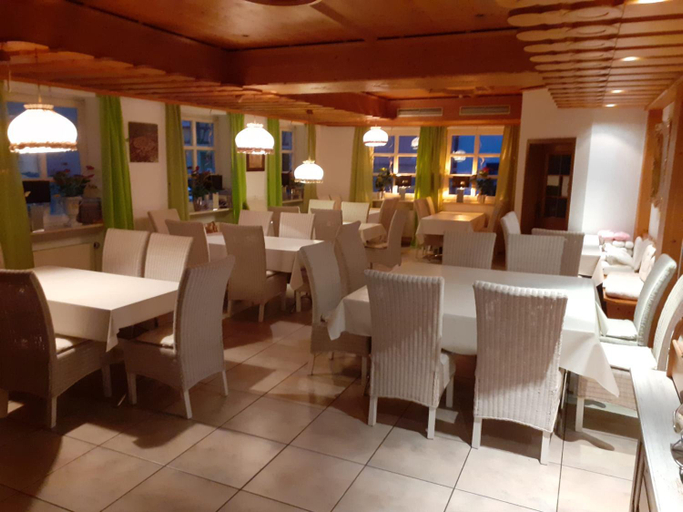 Food & Drinks 2, Hotel Goldene Rose, Donau-Ries