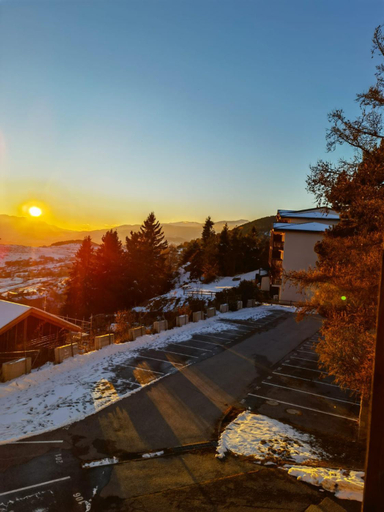 Others 2, Studio avec vue panoramique sur la montagne, Pyrénées-Orientales