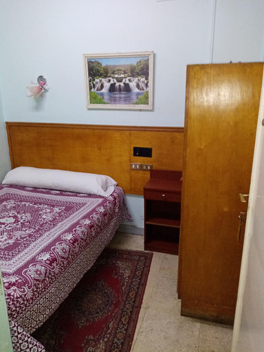 2, San mina Hotel, Luxor