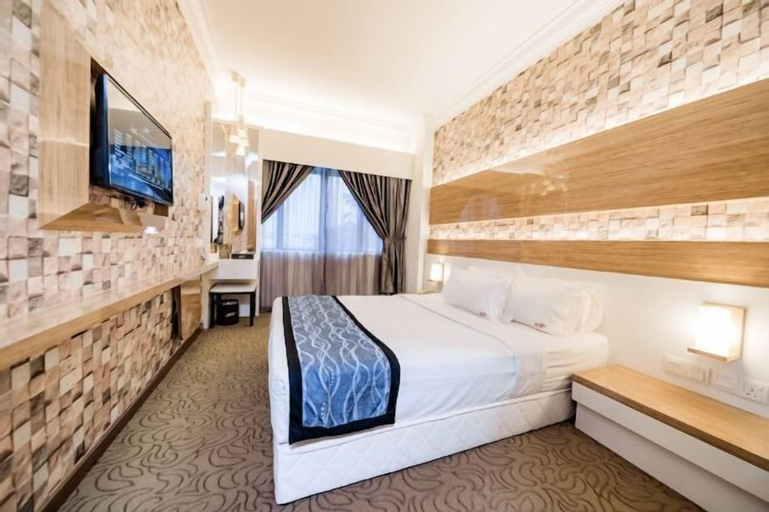 Bedroom 16