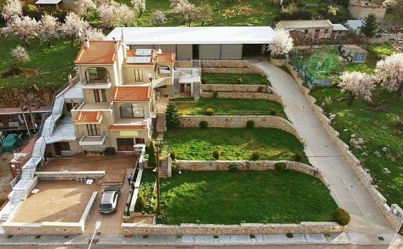 Others 4, Flygonion Guesthouse, Central Greece