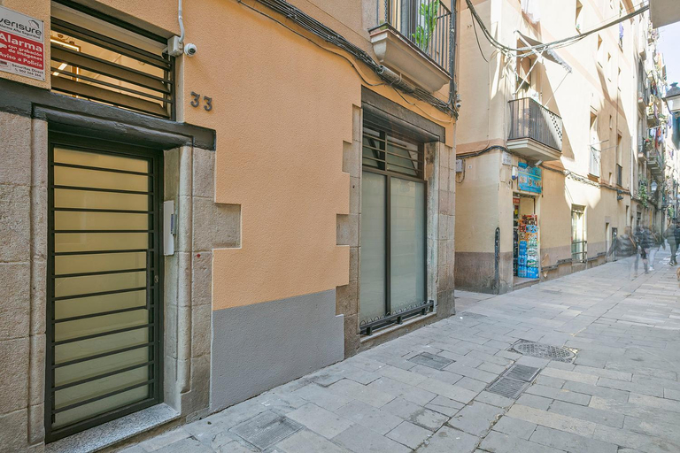 Exterior & Views, Citytrip Borne, Barcelona
