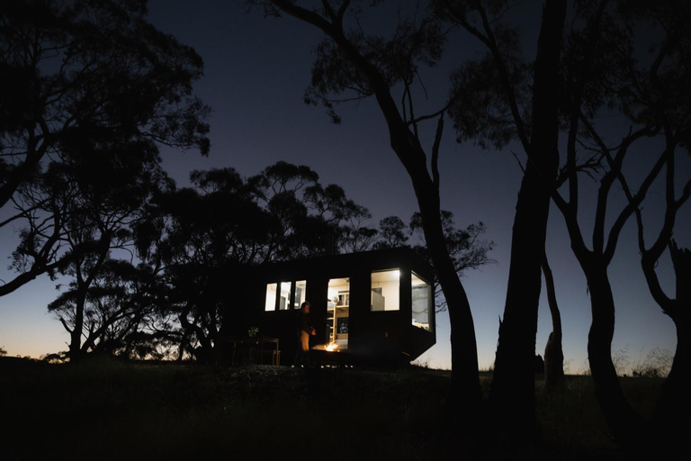 CABN Clare Valley, Clare and Gilbert Valleys