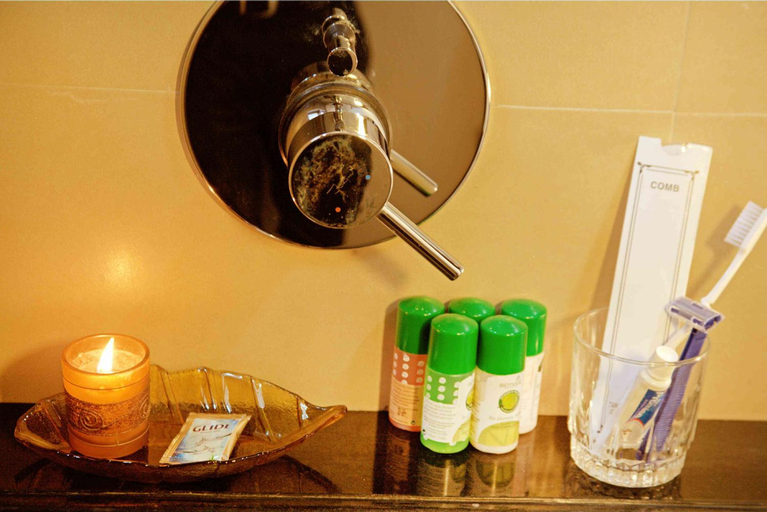 Amenities