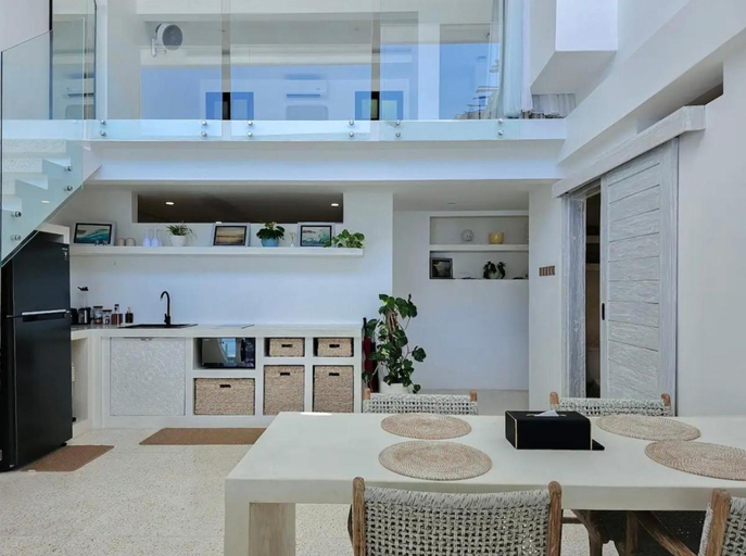 Others 4, Infinity Bingin - Boutique Beachfront Family Suite, Badung