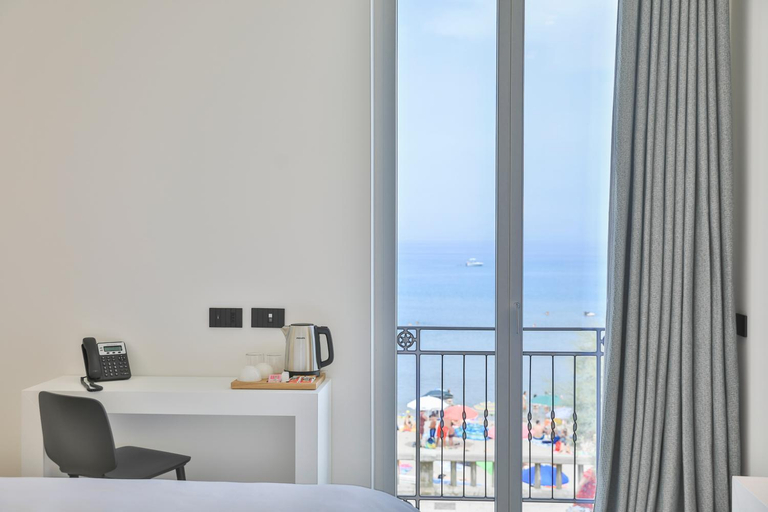 Others 3, Abelia Sea Suites, Palermo