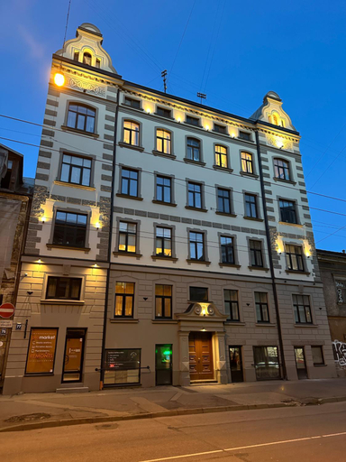 Others 3, Dandelion Apartments Gertrudes, Riga