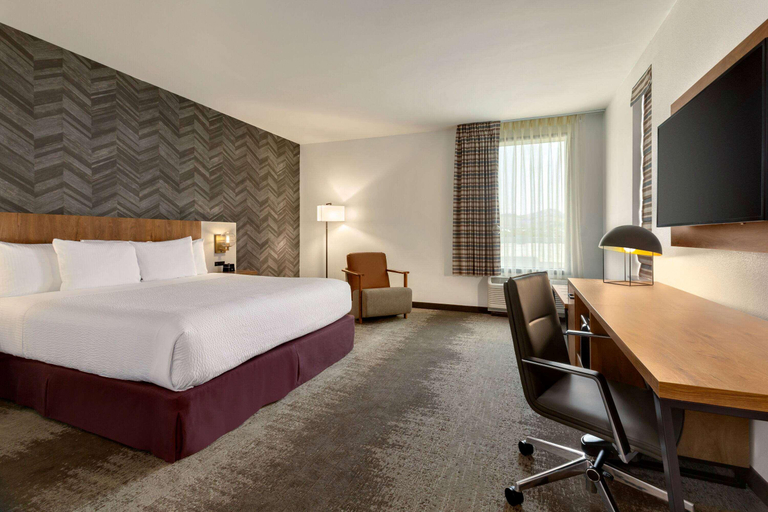 Bedroom 20