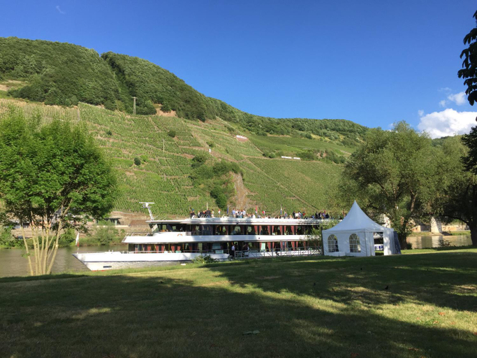 Others 4, Gastehaus Mack - Mosel Rooms & Restaurant, Trier-Saarburg