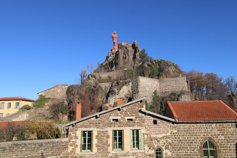 Exterior & Views 1, Les Cimes du Puy-en-Velay, Haute-Loire