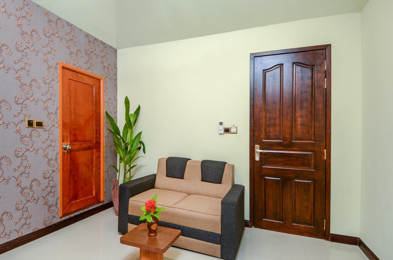 Others 4, MALADIWA BEACH & SPA, Maafushi Island