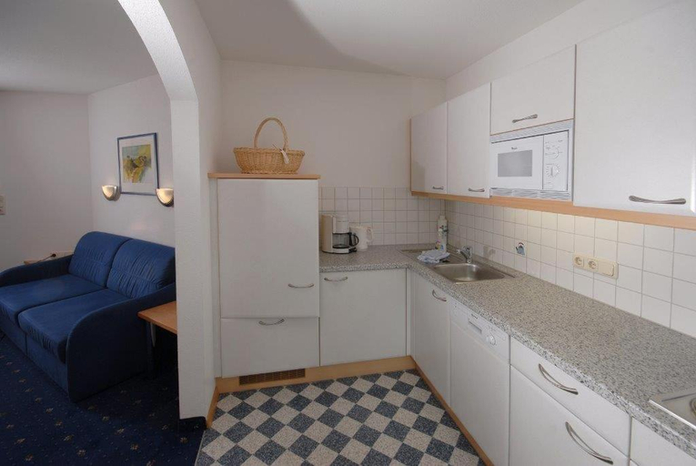 Others 3, Apart Hotel Garni Kofler, Landeck