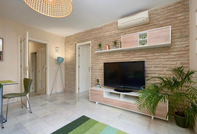 Others 4, Apartamento Triana 2 habitaciones, Sevilla