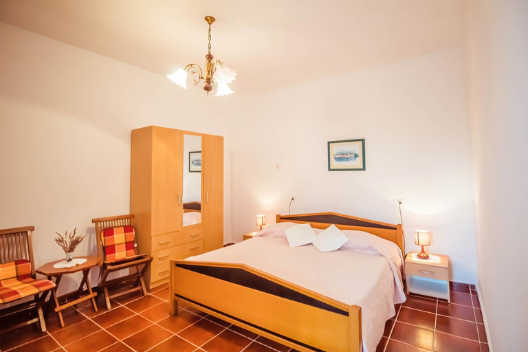 Others 2, Room Luciana, Umag