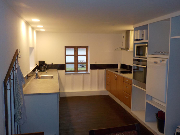 Kitchen, Lyngsagaard K, Frederikshavn