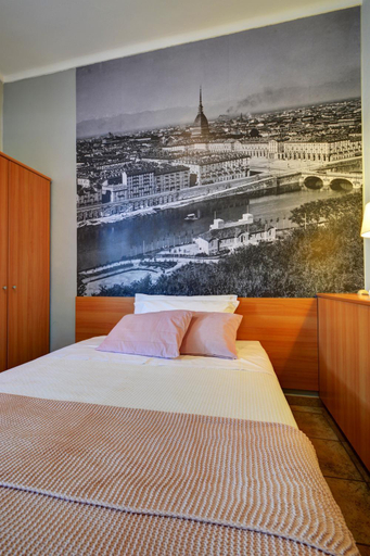 Bedroom 8