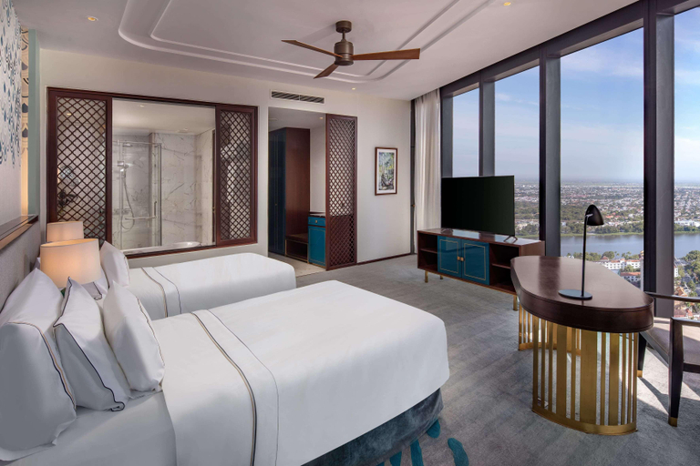 Bedroom 14