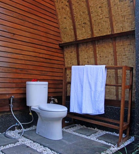 Bathroom 4