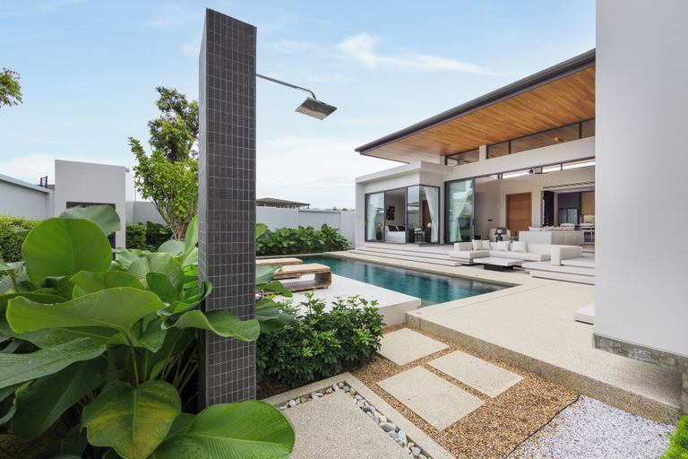 Exterior & Views 2, Villa Eden by Tropiclook, Phuket Island