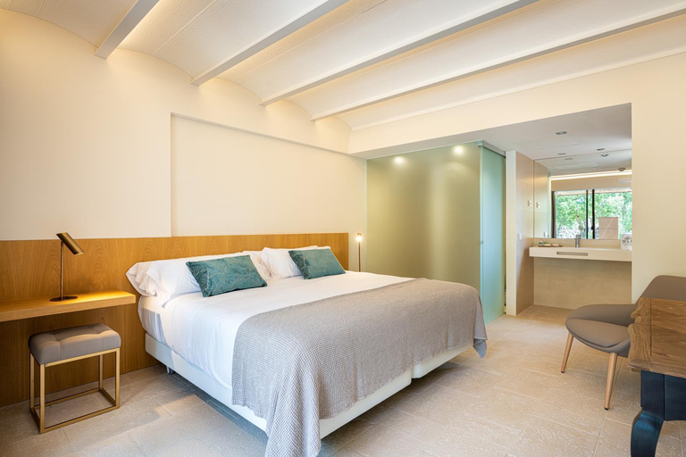 Bedroom 3, Agroturismo Malbuger Nou Menorca Adults Only, Baleares
