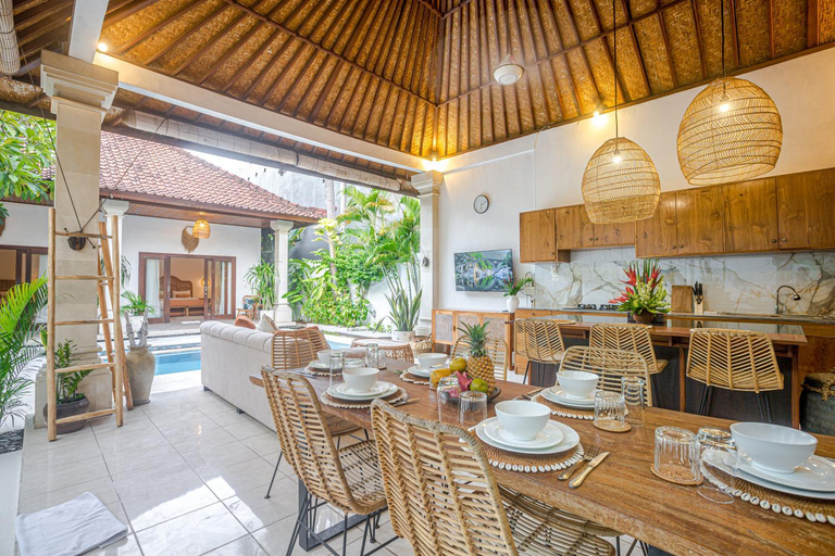 Food & Drinks 5, Villa Deba 2 by Bali Villa Solutions, Badung
